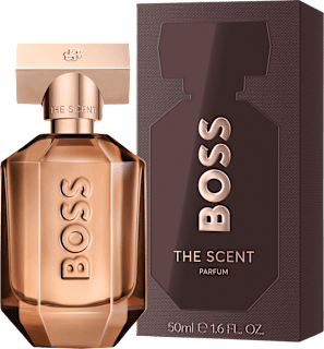 THE SCENT ženski parfem EdP BOSS