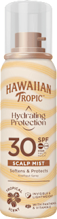Sonnenschutzspray für Kopfhaut und Haaransatz Hydrating Protection LSF 30 Hawaiian Tropic
