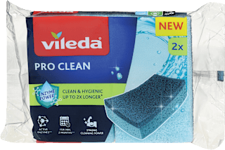 Čistilna gobica Pro Clean Vileda