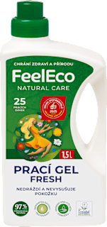 prací gel Fresh FeelEco