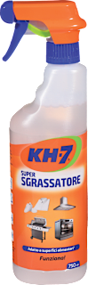 Razmaščevalec Super KH-7