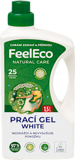 prací gel White FeelEco