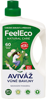 aviváž s vůní bavlny FeelEco