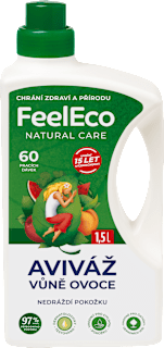 aviváž s vůní ovoce FeelEco