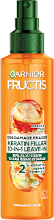 Спрей за коса SOS Keratin 10в1 GARNIER FRUCTIS
