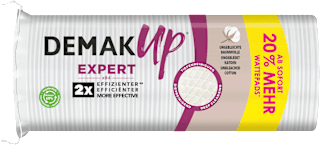 Wattepads Expert Demak'Up