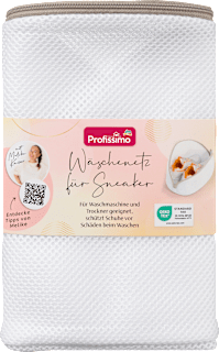 Wäschenetz für Sneaker  Profissimo