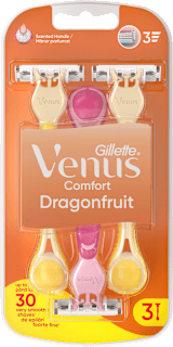 Einwegrasierer Dragonfruit Gillette Venus