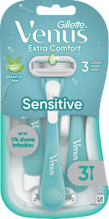 Einwegrasierer Sensitiv Gillette Venus