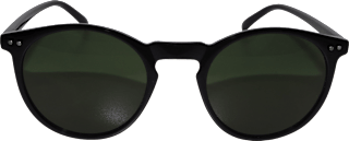 Sončna očala, uniseks, črna sundance