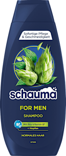Shampoo For Men schauma