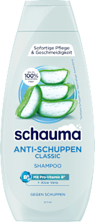 Shampoo Anti-Schuppen Classic schauma