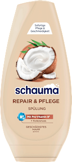 Conditioner Repair & Pflege schauma