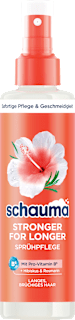 Sprüh-Conditioner Stronger for Longer schauma