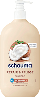 Shampoo Repair & Pflege schauma