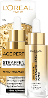 Serum Age Perfect Mikro-Kollagen  L'ORÉAL PARiS