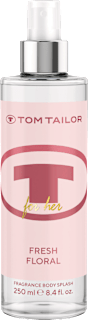 For her mirisna vodica TOM TAILOR