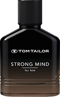 Strong Mind edt TOM TAILOR