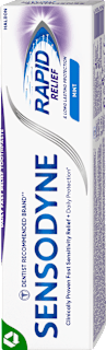 Паста за зъби Rapid Relief Mint SENSODYNE