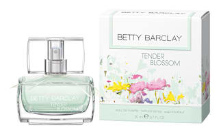 Тоалетна вода Tender Blossom Betty Barclay