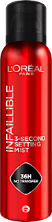 Sprej za fiksiranje Infaillible XL L'ORÉAL PARiS