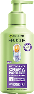 Crema modellante Metodo Ricci GARNIER FRUCTIS
