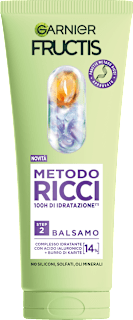 Balsamo Metodo Ricci GARNIER FRUCTIS