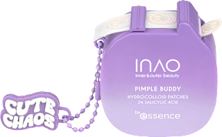 Anti Pickel Patches Hydrocolloid Pimple Buddy INAO