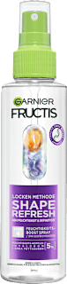 Pflege-Spray Locken Methode Feuchtigkeitsboost GARNIER FRUCTIS