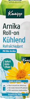 Roll- on kühlend Arnika  Kneipp