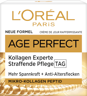 Gesichtscreme Age Perfect Pro-Kollagen Experte L'ORÉAL PARiS