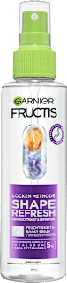 Pflege-Spray Locken Methode Feuchtigkeitsboost  GARNIER FRUCTIS
