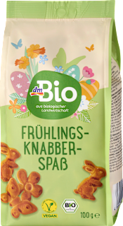 Proljetni krekeri dmBio