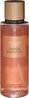 Telový sprej Amber Romance Victoria's Secret