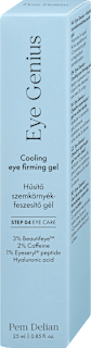 Gel za nego kože okoli oči Eye Genius Pem Delian