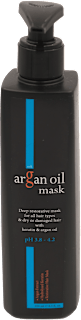 Maska za kosu sa arganovim uljem Argan Oil