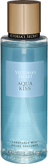 Telový sprej Aqua Kiss Victoria's Secret