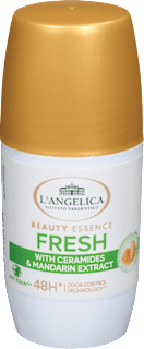 Deodorant roll-on Fresh L'ANGELICA