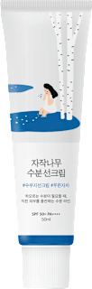 Feuchtigkeitscreme Birch Juice Moisturizing Sunscreen ROUND LAB
