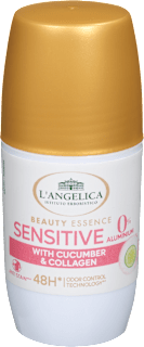 Deodorant roll-on Sensitive L'ANGELICA