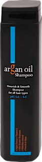 Šampon za kosu sa arganovim uljem Argan Oil