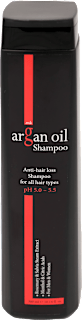 Šampon protiv opadanja kose Argan Oil