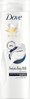 Körpermilch reichhaltig Dove