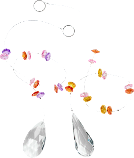 Suncatcher (62 cm) BOLTZE