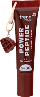 Power Peptide sjaj za usne - 070 Caramel Cream, SPF30 trend !t up