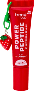 Power Peptide sjaj za usne - 030 Strawberry Splash, SPF30 trend !t up