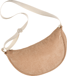 Moonbag Buggy Orga beige babylove
