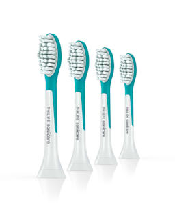 Aufsteckbürsten Kinder HX6044/33, ab 7 Jahren Philips Sonicare