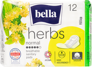 Дамски превръзки Липа bella