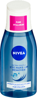 extra jemný odličovač očí NIVEA